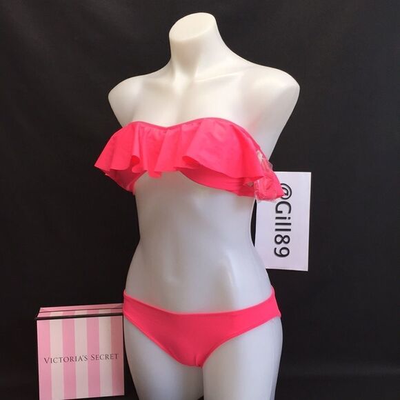 🆕Victoria Secret swimsuit set - Picture 1 of 7